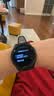 佳明（GARMIN）FR265心率跑步户外运动智能手表生日礼物Forerunner265极夜黑 实拍图