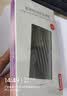 联想（Lenovo )1TB 移动固态硬盘（PSSD）Type-c USB 3.1  550MB/s高速SSD双接口 PS6手机直连 实拍图