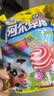 阿尔卑斯混合口味棒棒糖200g(20支)  休闲零食 儿童水果果汁硬糖礼物分享 实拍图