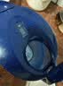 碧然德（BRITA） 过滤净水器 家用滤水壶 净水壶 海洋系列 3.5L蓝色 一壶3芯装 环保加固包装 实拍图