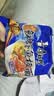 康师傅 方便面 经典鲜虾鱼板袋面98g*24 泡面整箱速食 方便食品  实拍图