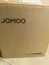 九牧（JOMOO）95089-00-3 卫生间蹲便器水箱 厕所大冲力冲水箱 双档按键可调 实拍图