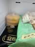 广州酒家小米糕480g 4个生鲜食品儿童早餐半成品早茶点心食品速食面点糕点 实拍图