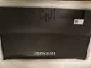 优派23.8英寸 原生144Hz超165Hz 高清IPS 低蓝光不闪屏 节能认证 HDMI接口电脑办公家用显示器 VA24G63 实拍图