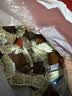 原本记忆湖南平江特产豆干380g短保独立包装休闲小零食卤香原味豆干豆腐干 实拍图