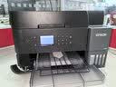 爱普生（EPSON）L6378 墨仓式彩色多功能一体机 办公家用AI云打印 （打印扫描 wifi/有线网络 自动双面复印/打印） 实拍图