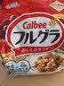 卡乐比（Calbee）原味水果麦片600g 进口非油炸 营养代餐早餐零食 实拍图