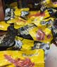 周黑鸭啃定好运计量称重卤味礼盒约980g 经典黑鸭味 纯肉卤味礼盒伴手礼 实拍图