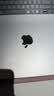 苹果/苹果AI/MacBook Air13英寸M5 (10+8核) 16G 512G银色笔记本电脑MDH74CH/A 实拍图