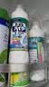 花王（KAO）洁厕灵 500ml*2瓶 免刷洗 99.9%除菌 强力除垢 进口清香 家用 实拍图