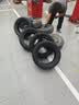 玛吉斯（MAXXIS）轮胎/汽车轮胎185/60R15 84T MA510 原配新桑塔纳/POLO 实拍图
