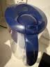 碧然德（BRITA） 过滤净水器 家用滤水壶 净水壶 海洋系列 3.5L蓝色 一壶6芯装 环保加固包装 实拍图