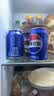 百事可乐Pepsi 可乐*16+7喜*4+美年达*4 碳酸饮料汽水330ml*24混装整箱装 实拍图