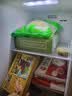 俏侬手抓饼香葱味 2000g20片 烘焙食材 葱油饼 学生健康早餐 实拍图