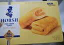 豪士蛋皮吐司面包1000g礼盒装 早餐面包休闲零食糕点心【檀健次推荐】 实拍图