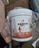 雨虹防水补墙膏白色墙面修补膏防水防霉腻子抗菌去污修复翻新墙面裂缝1KG 实拍图