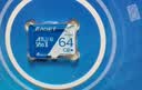 忆捷（EAGET）64GB TF（MicroSD）存储卡  U3 V30 行车记录仪&安防监控专用内存卡 高速耐用 读速100MB/s 实拍图