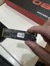朗科（Netac）2TB SSD固态硬盘 M.2接口(NVMe协议PCIe 4.0 x4)NV7000-t绝影系列 7300MB/s读速 高效散热  实拍图
