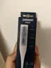 欧姆龙（OMRON）电子体温计 体温计婴幼儿精准 腋下口腔两用 家用温度计MC-341 实拍图