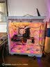 微星 B760 Z790 主板 搭 英特尔 i5 主板CPU套装 板u套装 B760M GAMING PLUS WIFI D4 i5 14600KF盒装 实拍图