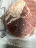 大希地无抗原料盒装整切调理西冷牛排含酱包共750g 牛肉小学生烧烤早餐 实拍图