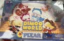 POP MART泡泡玛特 DIMOO WORLD×PIXAR皮克斯搪胶毛绒挂件盲盒礼物 整盒6个 实拍图