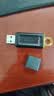 金士顿（Kingston）128GB USB3.2 Gen 1 U盘 DTX 大容量U盘 时尚设计 轻巧便携  学习办公投标电脑车载优盘 实拍图