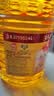 鲁花食用油 物理压榨 非转基因 玉米油6.18L 家用粮油 健康植物油 实拍图