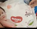 好奇（Huggies）铂金装小桃裤拉拉裤大号L60片(9-14kg)尿不湿【散热口碑王】 实拍图