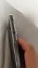 KOOLIFE适用 三星S26手机壳SAMSUNG Galaxy S26保护套亲肤镜头保护透明软背壳全包防摔包边男女简约外壳 实拍图