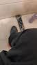 班尼路（Baleno）短裤夏季男潮流运动宽松百搭五分裤冰丝速干休闲裤透气男士沙滩裤 实拍图