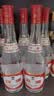 汾酒黄盖玻汾53度475mL*3瓶+红盖玻汾42度475mL*3瓶组合装 (带分装箱) 实拍图