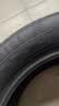 佳通轮胎(Giti)轮胎225/60R18 100H  SUV520 原配 博越 适配 瑞虎7/宋Pro  实拍图
