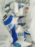 三元原味风味发酵乳1.8kg/桶 家庭装  配料简单 酸牛奶 低温酸奶 实拍图