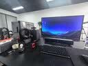 外星人（Alienware）AW520H游戏耳机专业电竞耳机 有线AI智能降噪 头戴式杜比全景音节日礼物 黑色 适配影之刃零 实拍图