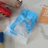 超轻粘土儿童无毒食品级24色大包装彩泥橡皮36色diy玩具3-6岁黏土 【36色袋装】配件工具 实拍图