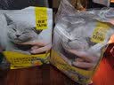 台派猫粮营养均衡成猫专用蓝猫布偶英短通用型鱼肉味猫干粮5kg 实拍图
