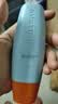 Mistine蜜丝婷小黄帽高倍防晒霜60ml*2军训敏感肌防晒乳【泰版】男女通用 实拍图