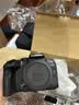 佳能（Canon） EOS R10 微单相机 轻量小型 APS-C画幅 高速连拍 r10高清4K视频 R10+RF-S18-150套机【一镜走天下】 官方标配【京东多仓发~下单赠超级大礼包】 实拍图