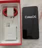 一加Ace 6T 16GB+256GB 黑色 oppo 第五代骁龙 8 165Hz 超高刷电竞屏 学生游戏电竞智能手机 国家补贴 实拍图