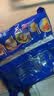 康师傅 方便面 经典鲜虾鱼板袋面98g*24 泡面整箱速食 方便食品  实拍图
