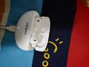 OPPO Enco Free4 真无线入耳式蓝牙耳机降噪耳机翻译耳机 超长续航 通用苹果华为小米手机 珠光白 实拍图
