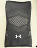安德玛（Under Armour）护膝运动关节炎半月板损伤男女士保暖跑步登山篮羽毛球护具两只 实拍图