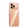 倍思【升级相机按键全包|SGS抗黄认证】适用iphone17手机壳苹果17保护套超薄散热镜头全包防摔硅胶透明 实拍图