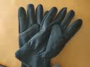 红蜻蜓手套冬季男骑行保暖防寒风电动摩托车加绒厚触屏户外女棉滑雪手套 经典款  防风加绒防泼水 防风防泼水 实拍图