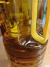 鲁花【保真菜籽油】低芥酸特香菜籽油 2L 物理压榨【京东品酒会同款】 实拍图