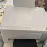 爱普生（EPSON）【6代新品】L1358 墨仓式A4彩色无线单功能家用打印机 家用/办公 AI学习打印机（微信/远程打印） 实拍图