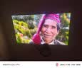 极米（XGIMI）Z9X 4K 高亮版 升级1600CVIA 轻薄4K光学变焦三色激光投影 家用投影仪办公会议无线投屏国家补贴 实拍图