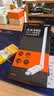 Tenda腾达 WiFi6免驱动usb无线网卡台式机专用 wifi接收器台式电脑笔记本主机网络wifi发射 内置天线 实拍图