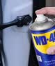 WD-40除锈剂润滑wd40门锁润滑油机械防锈油螺丝螺栓松动剂铁锈清洁神器 实拍图